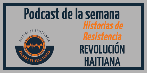 Revolución Haitiana